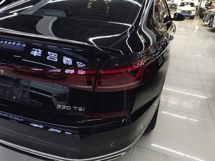 Фото 8 - Volkswagen Passat