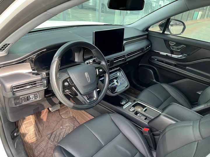 Фото 5 - Lincoln Corsair