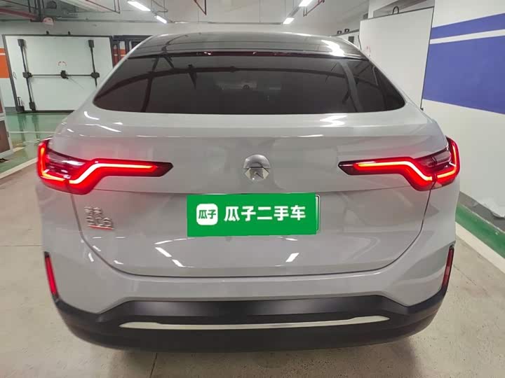 Фото 6 - Nio EC6