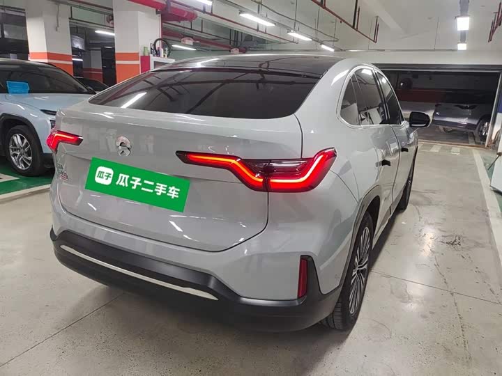 Фото 7 - Nio EC6