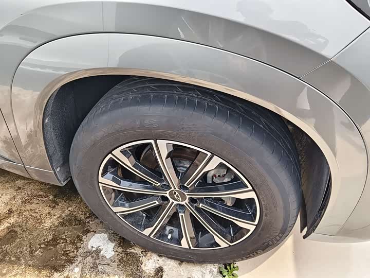 Фото 4 - Chery Tiggo 9