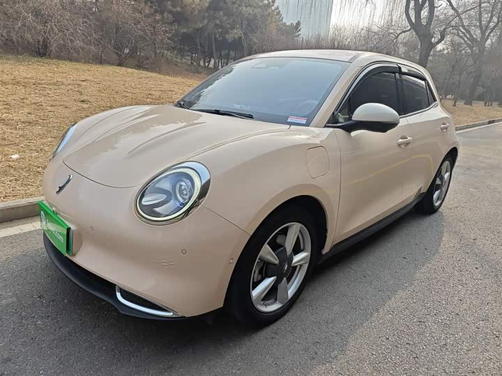 Фото 1 - Ora Good Cat (03)