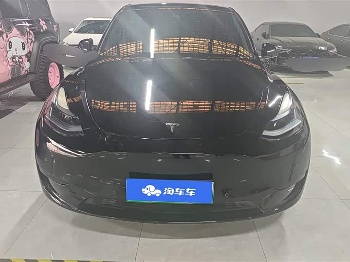Фото 2 - Tesla Model Y