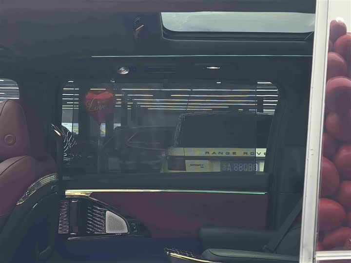 Фото 9 - GAC Trumpchi E9