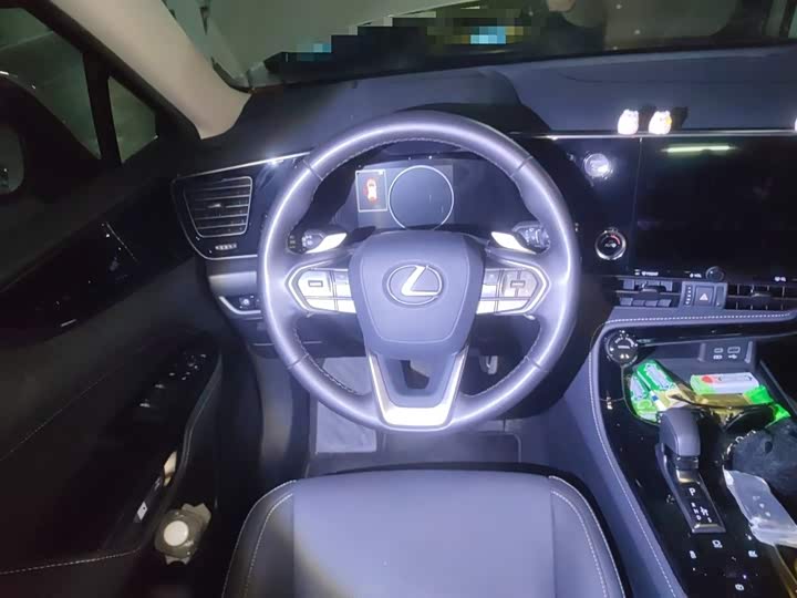 Фото 3 - Lexus NX