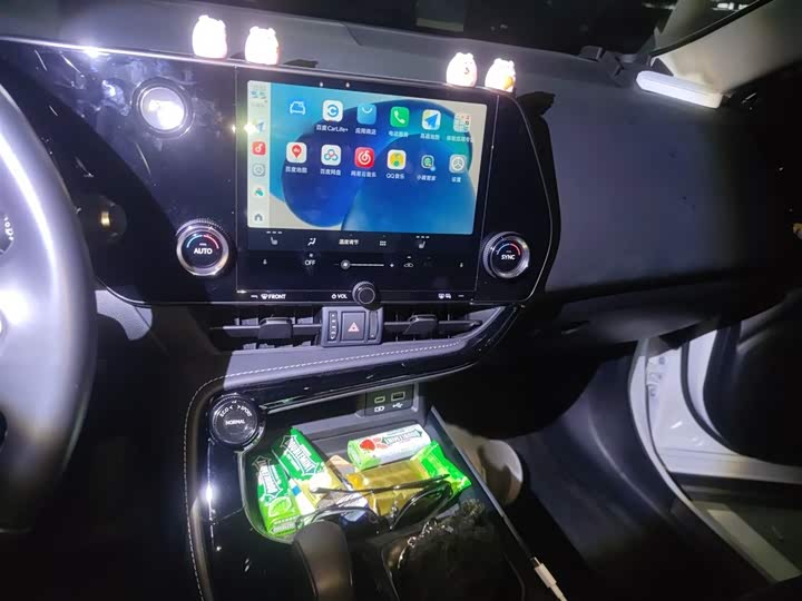 Фото 6 - Lexus NX