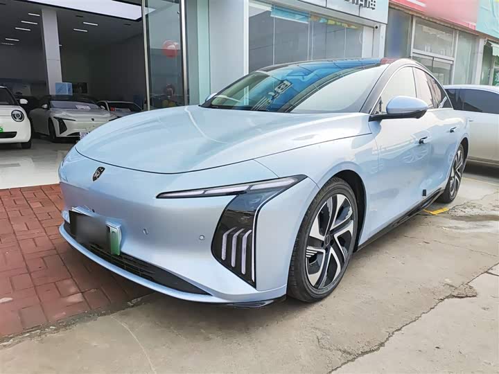 Фото 1 - Dongfeng Forthing Xinghai S7