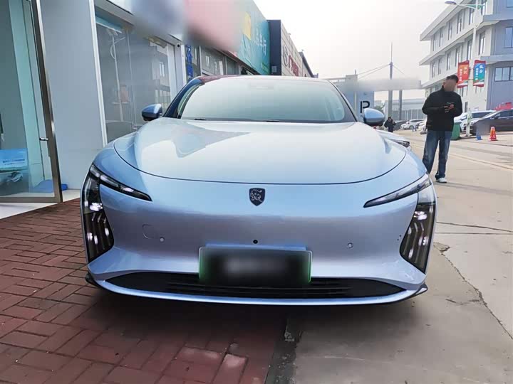 Фото 3 - Dongfeng Forthing Xinghai S7