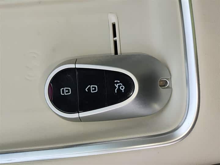 Фото 9 - Dongfeng Forthing Xinghai S7