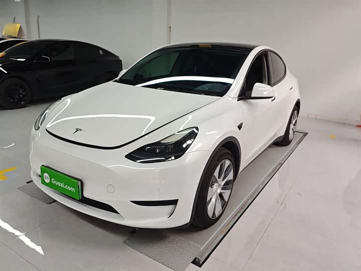Фото 1 - Tesla Model Y