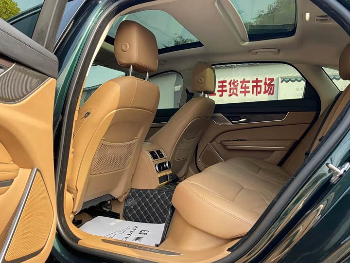 Фото 6 - Jaguar XF L