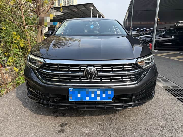 Фото 2 - Volkswagen Sagitar L