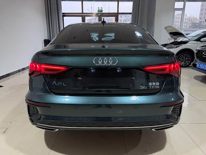 Фото 5 - Audi A3