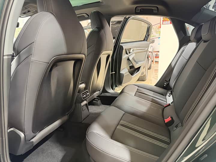 Фото 9 - Audi A3