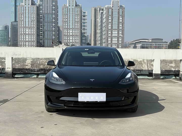 Фото 2 - Tesla Model 3