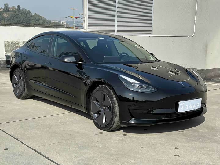 Фото 3 - Tesla Model 3