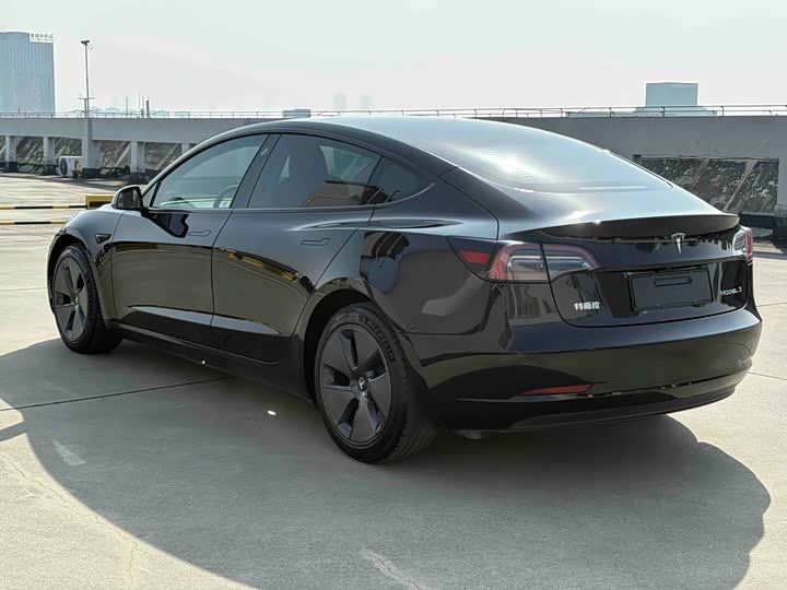 Фото 4 - Tesla Model 3