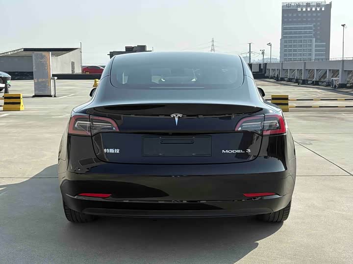 Фото 5 - Tesla Model 3
