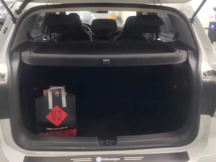 Фото 4 - Volkswagen T-Cross