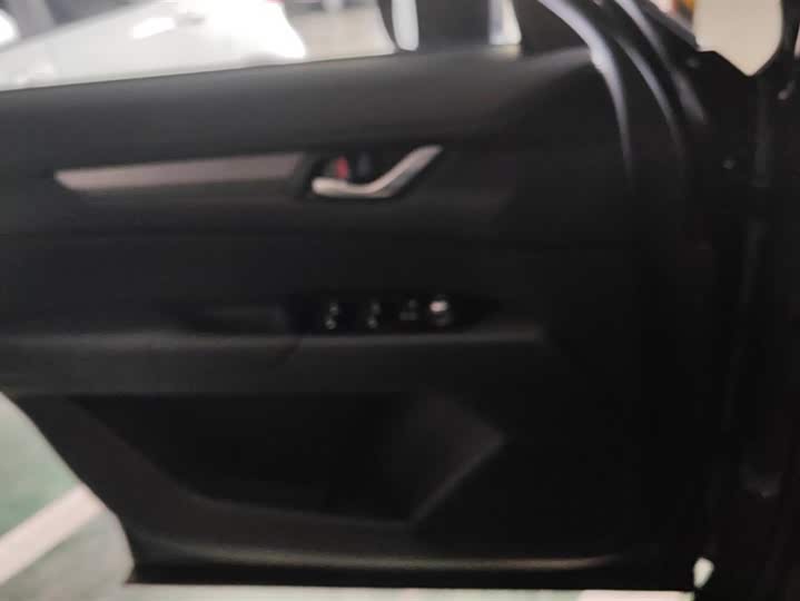 Фото 7 - Mazda CX-5