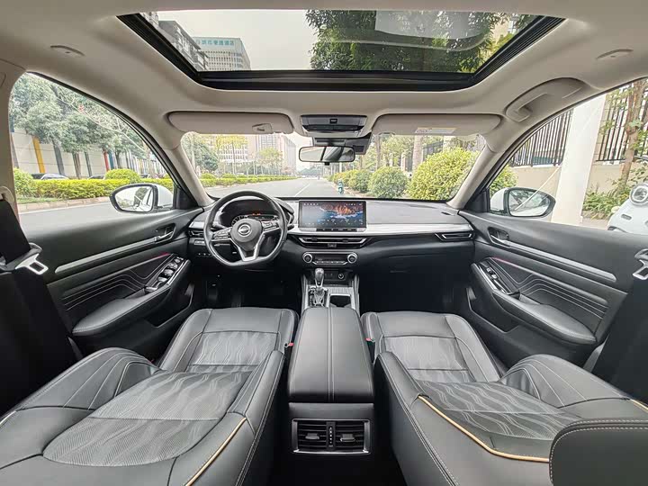 Фото 5 - Nissan Teana