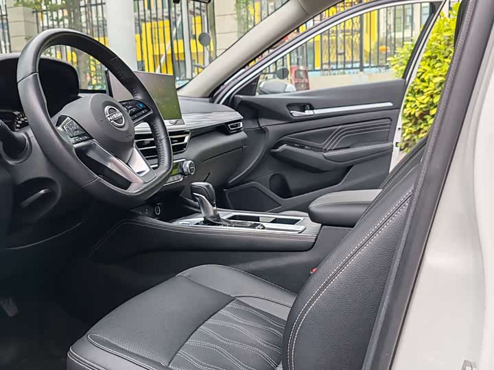 Фото 6 - Nissan Teana