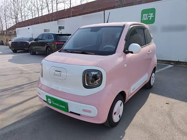 Фото 2 - Bestune Pony