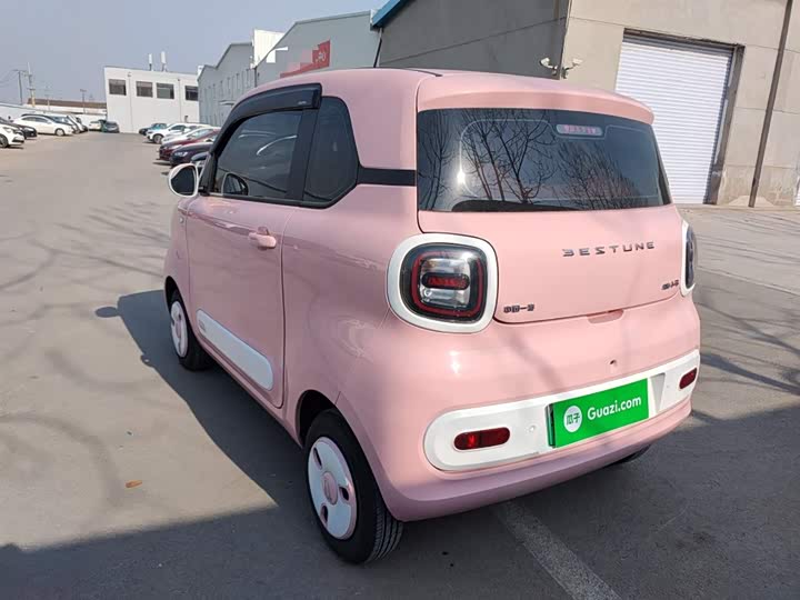 Фото 5 - Bestune Pony