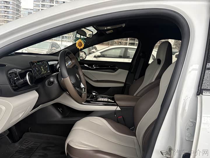 Фото 4 - BYD Qin Plus