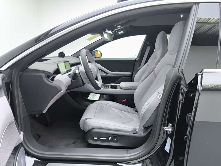 Фото 7 - Nio ET5T