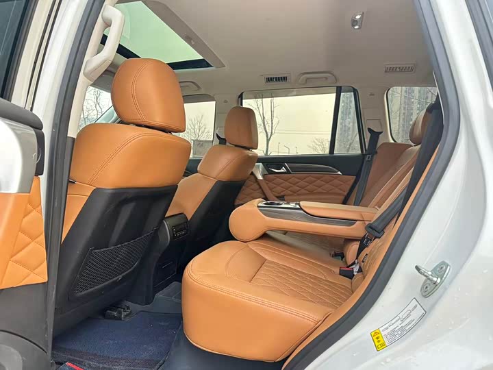 Фото 7 - Haval H9