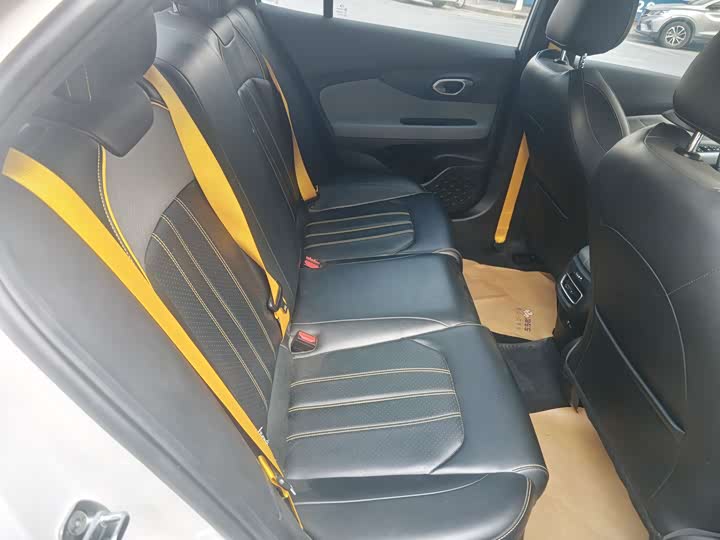 Фото 7 - GAC Trumpchi Empow R