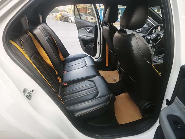 Фото 8 - GAC Trumpchi Empow R