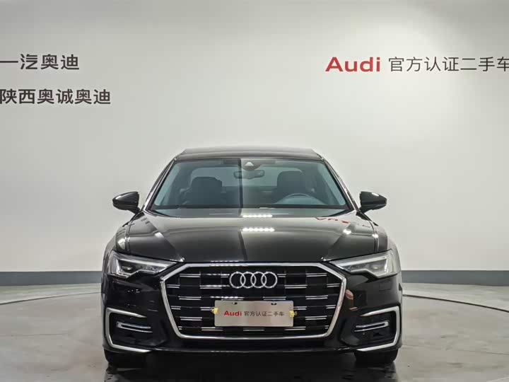 Фото 2 - Audi A6L