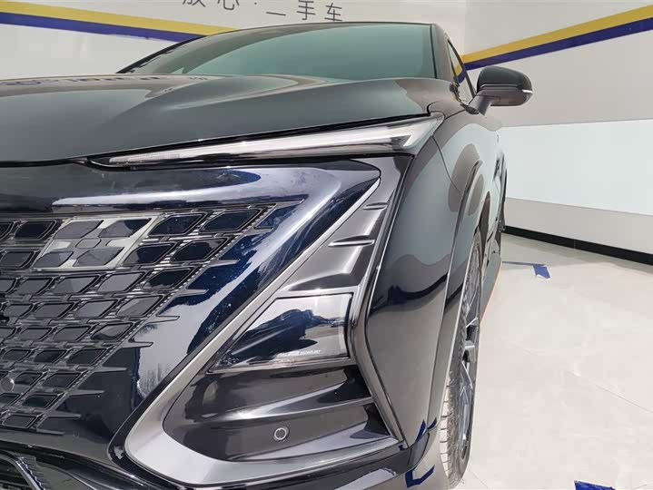 Фото 5 - Changan UNI-T