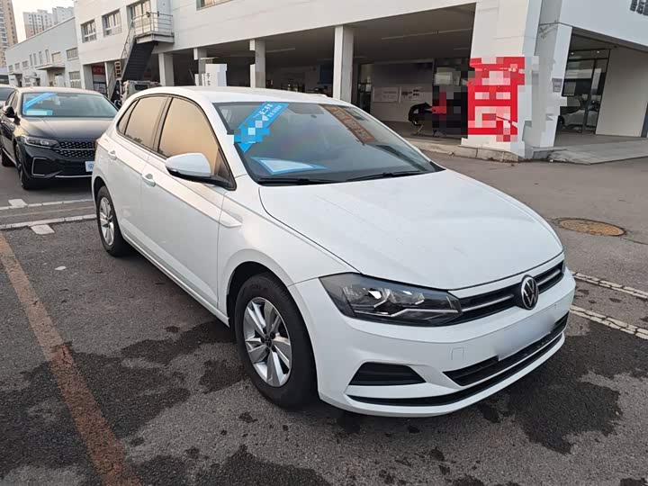 Фото 4 - Volkswagen Polo