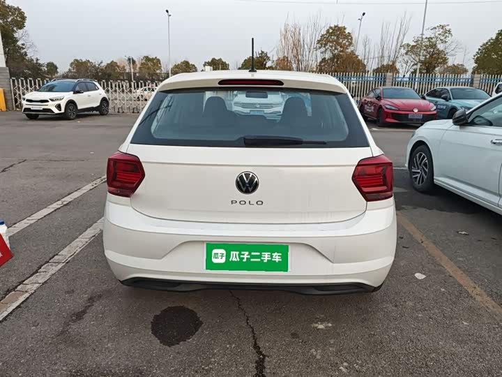 Фото 6 - Volkswagen Polo