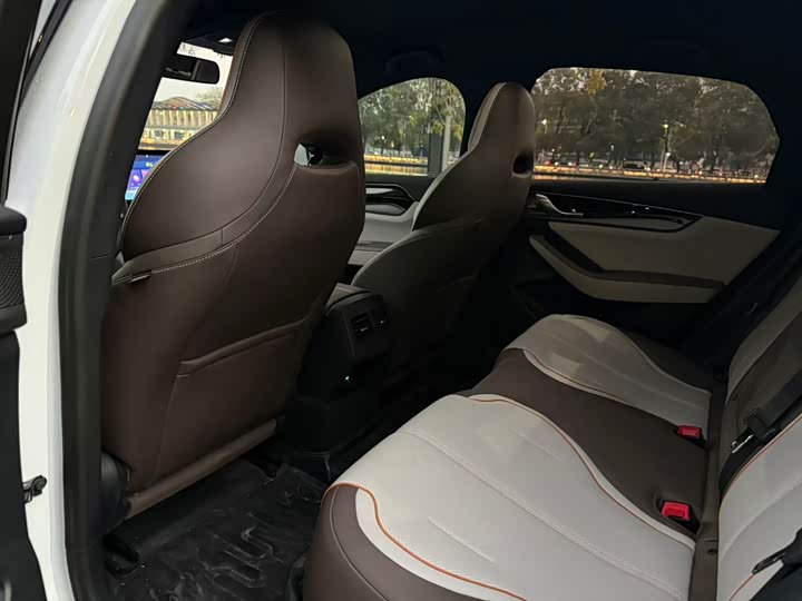 Фото 4 - BYD Qin Plus