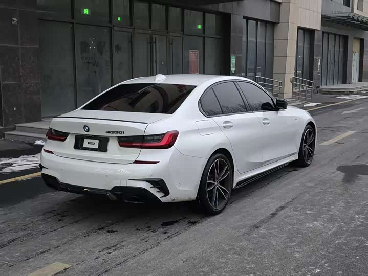 Фото 6 - BMW 3 Series