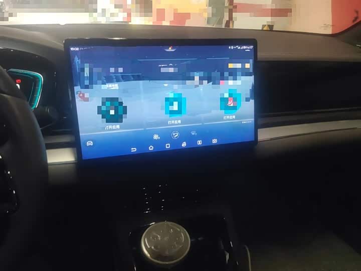 Фото 6 - BYD Han