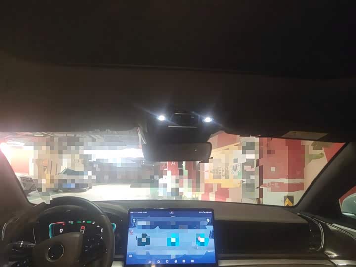 Фото 9 - BYD Han