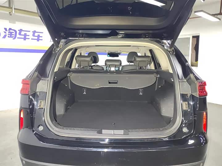 Фото 4 - Haval H6