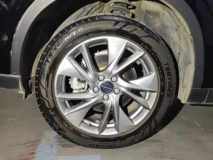 Фото 6 - Haval H6