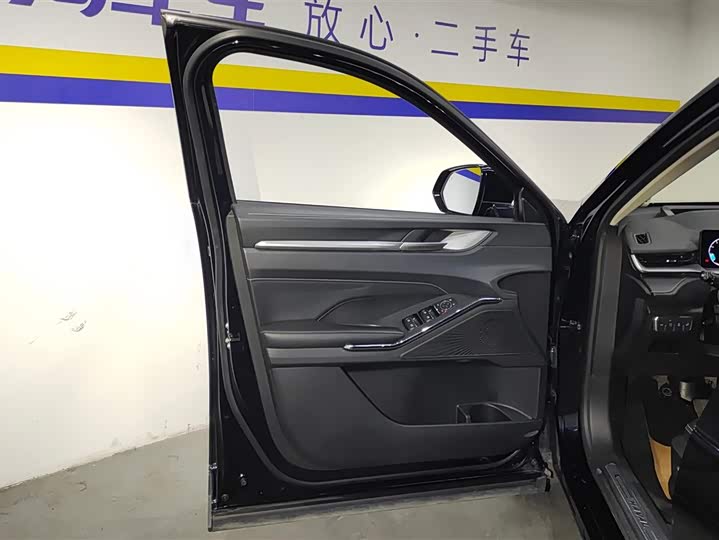 Фото 7 - Haval H6