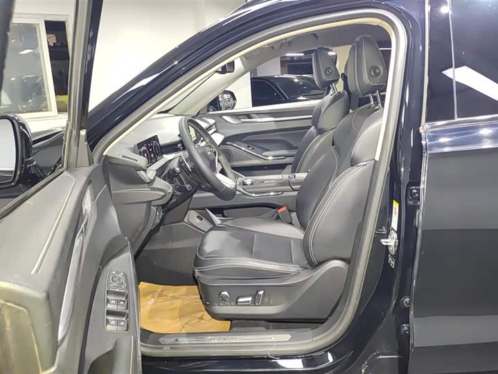 Фото 9 - Haval H6