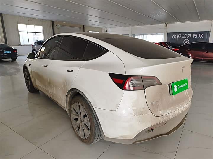 Фото 5 - Tesla Model Y