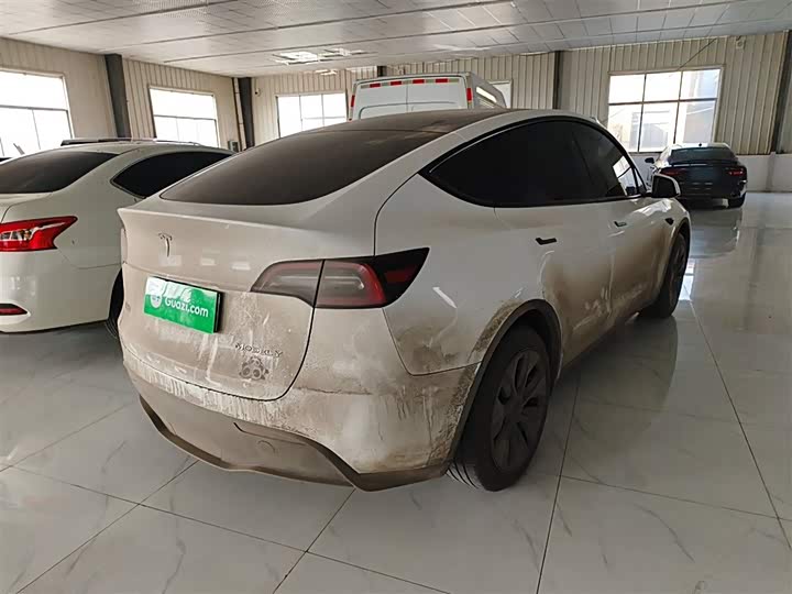 Фото 7 - Tesla Model Y