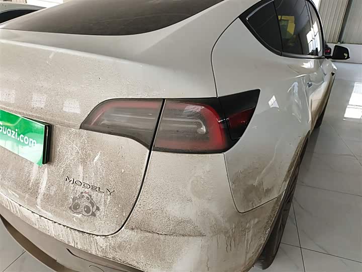 Фото 8 - Tesla Model Y