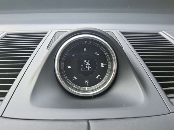 Фото 8 - Porsche Macan