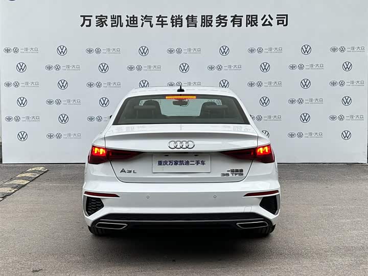 Фото 6 - Audi A3